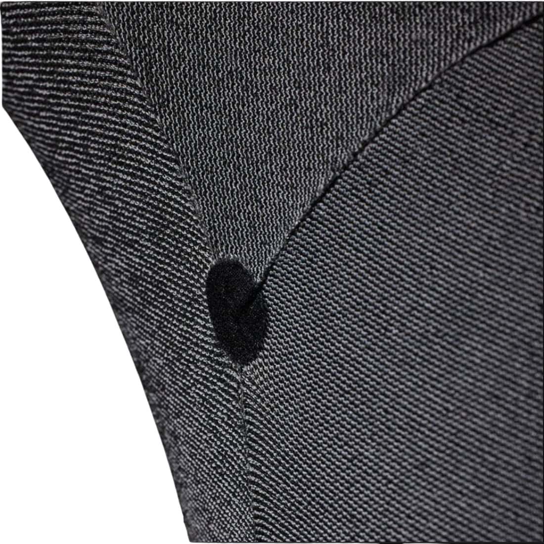 Xcel Mens 3/2mm Axis Backzip Full Wetsuit - Black - Mens Full Length Wetsuit by Xcel