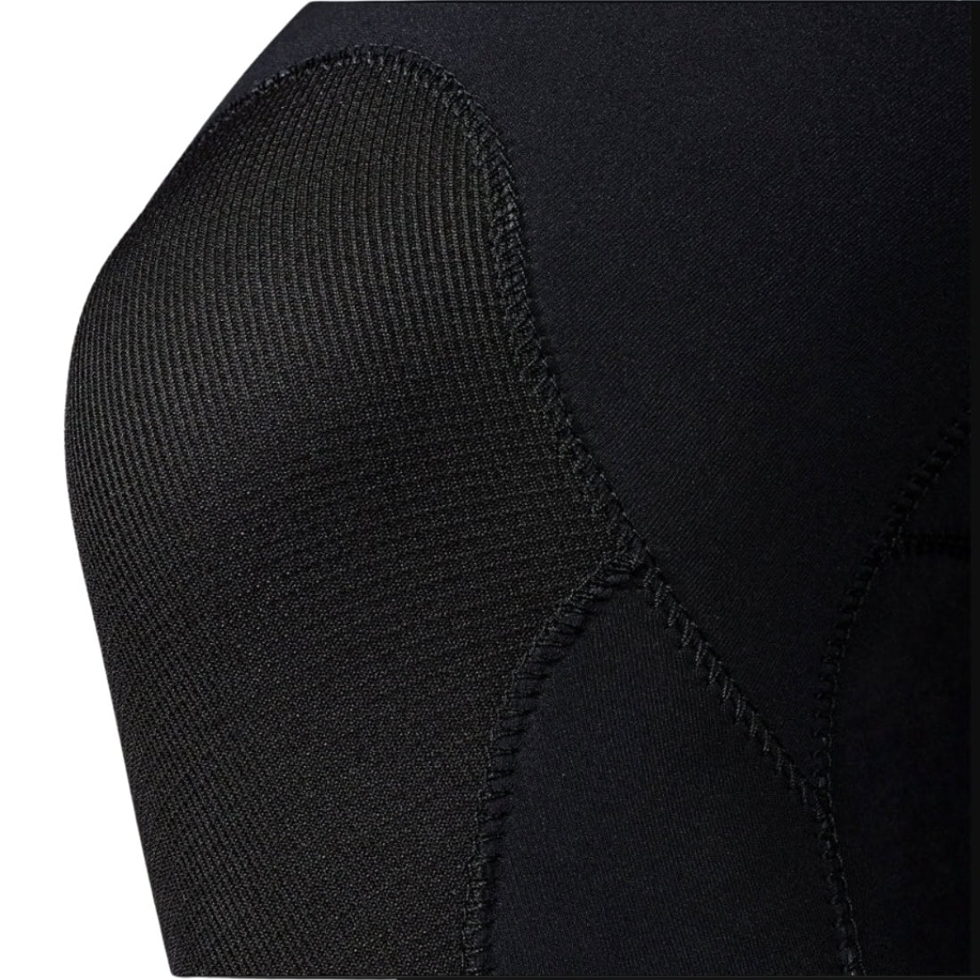 Xcel Mens 3/2mm Axis Backzip Full Wetsuit - Black - Mens Full Length Wetsuit by Xcel
