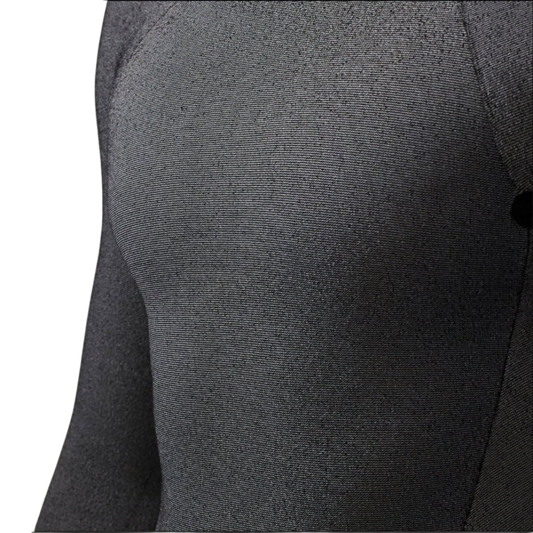 Xcel Mens 3/2mm Axis Backzip Full Wetsuit - Black - Mens Full Length Wetsuit by Xcel