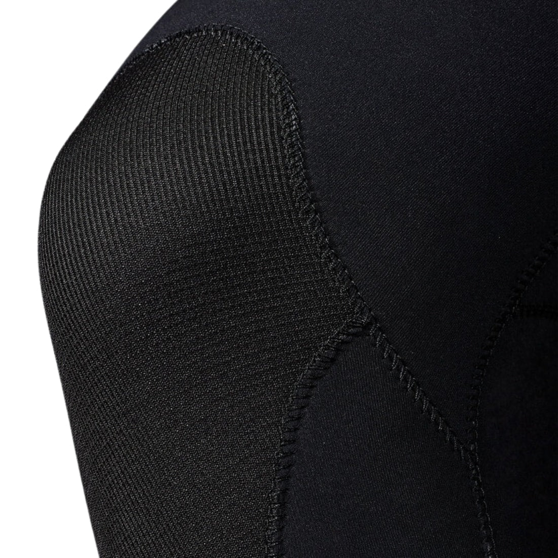 Xcel Womens 3/2mm Axis Backzip Wetsuit - Black Floral