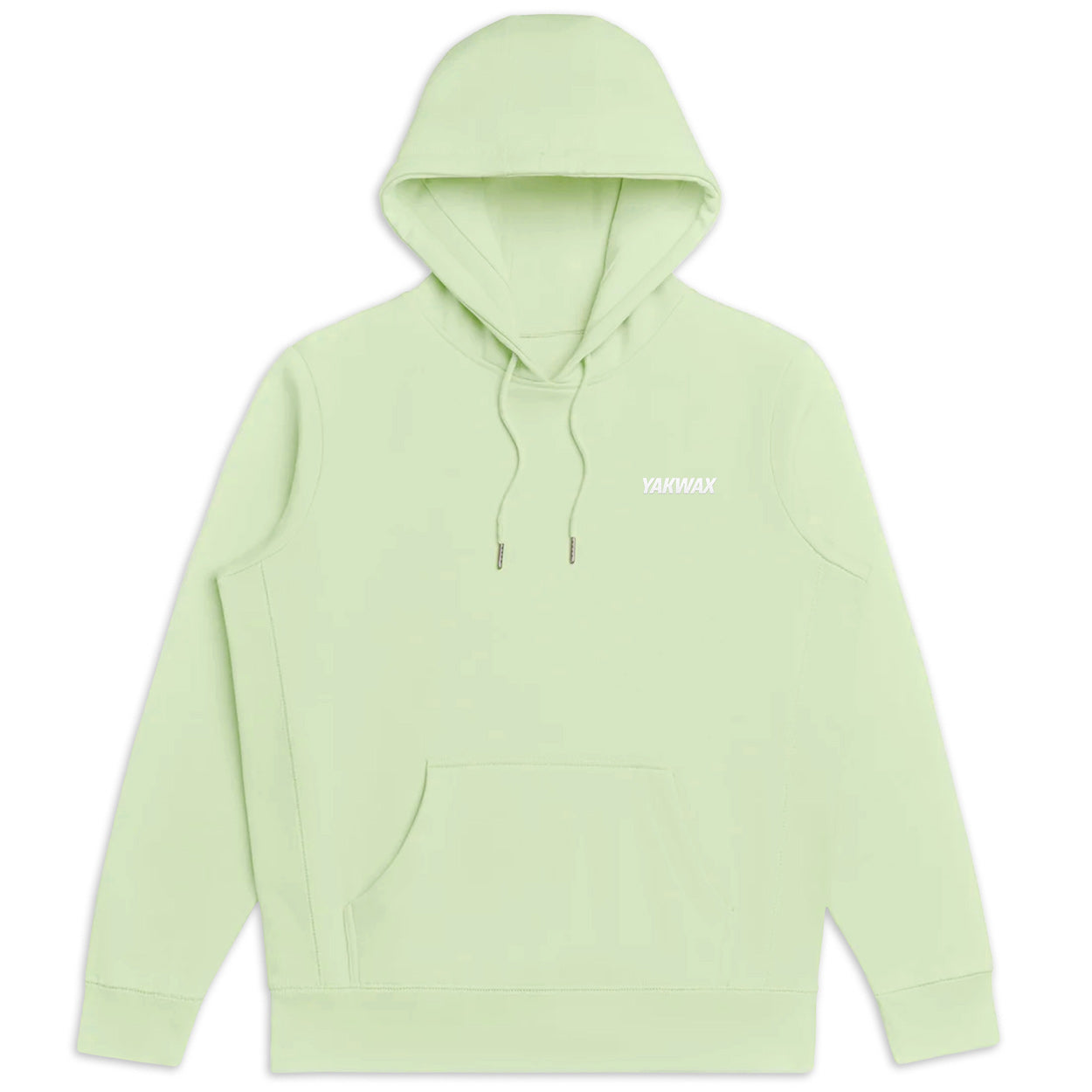 Yakwax Sport Oversized Hoodie - Seafresh - Mens Pullover Hoodie by Yakwax