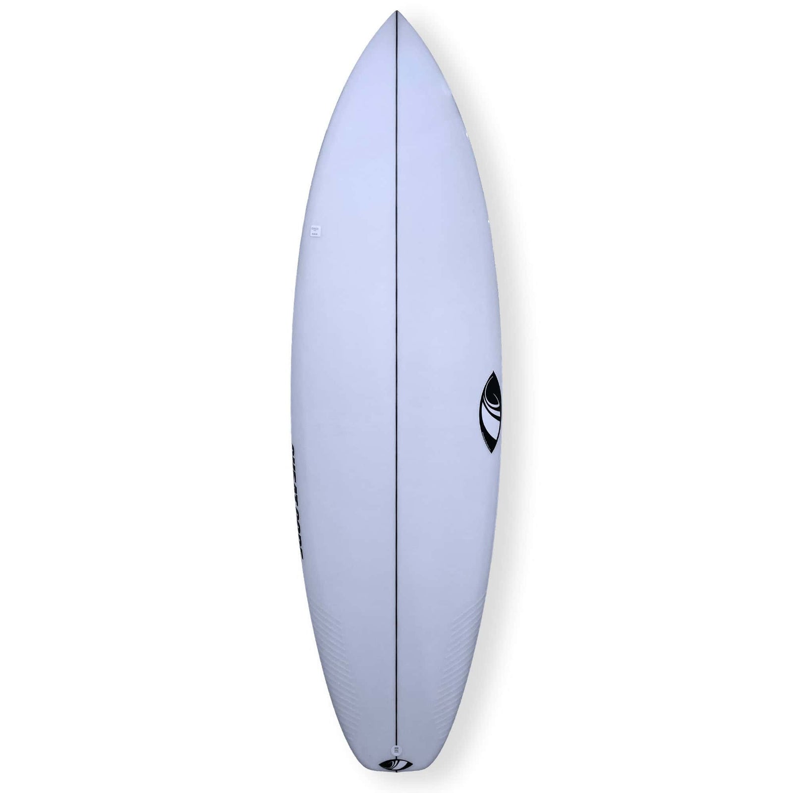 Sharpeye 6'0 Cheat Code Surfboard - White - Shortboard by Sharpeye 6ft 0