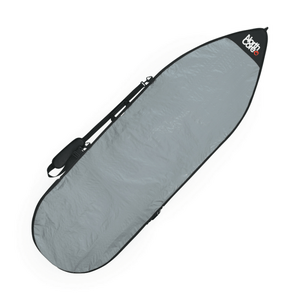 Northcore 6'0 Addiction Shortboard / Fish / Hybrid Surfboard Bag - Surfboard Day Runner Bag/Cover by Northcore 6ft 0in