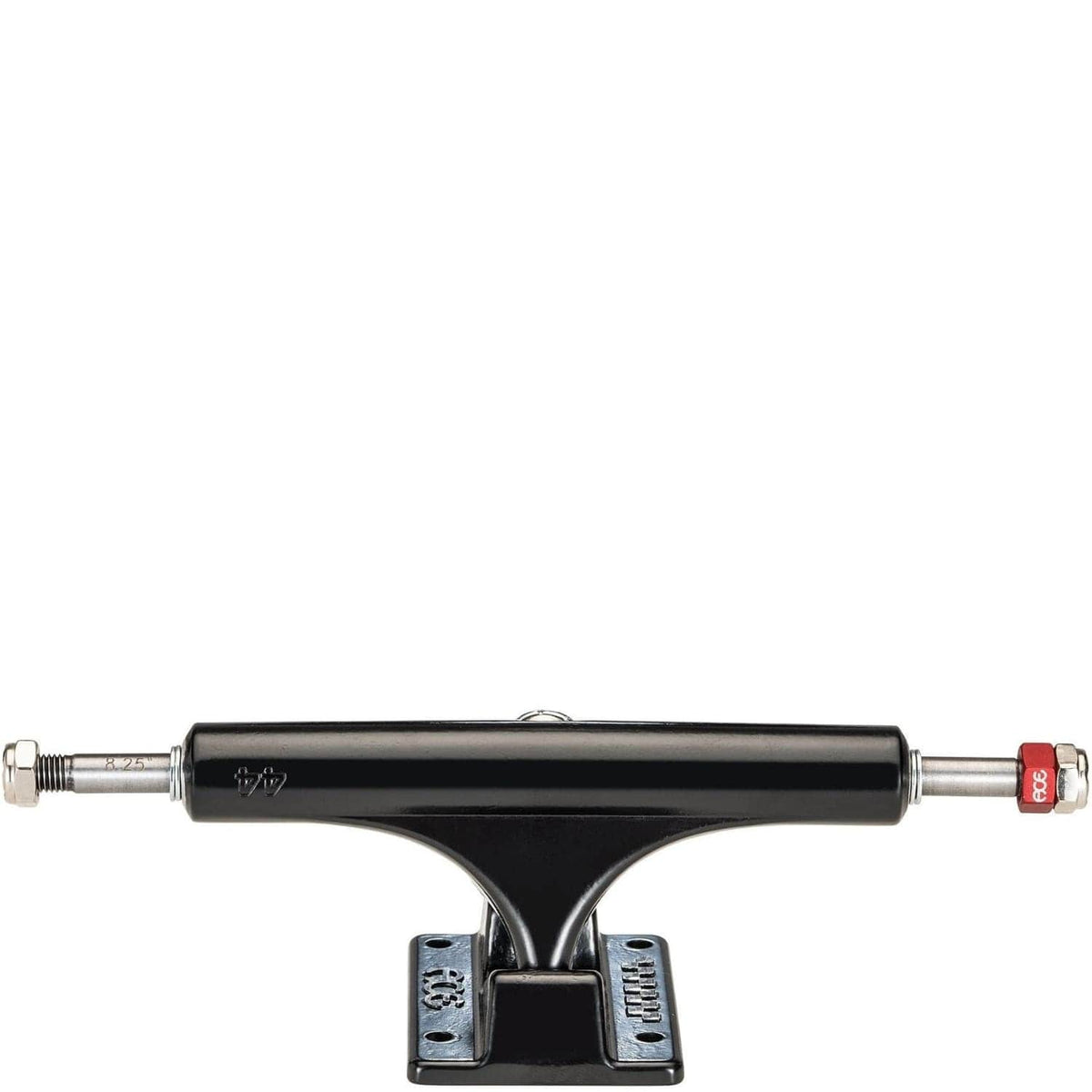 Ace Trucks AF1 44 Skateboard Trucks (Pair) - Black - Skateboard Trucks by Ace Trucks 8.25 inch