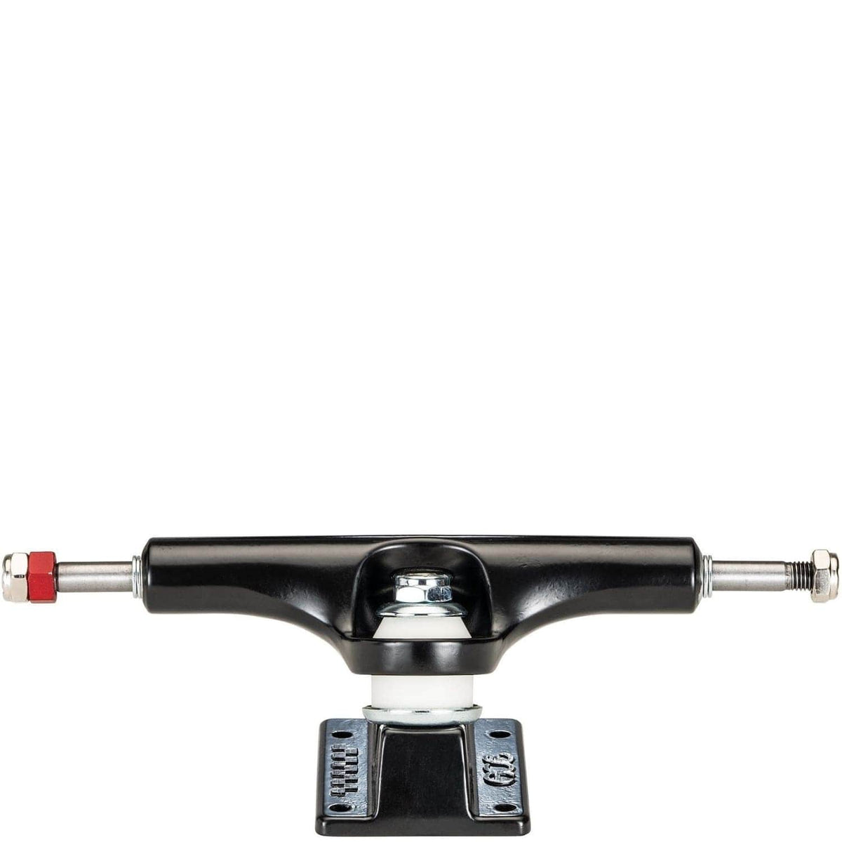 Ace Trucks AF1 44 Skateboard Trucks (Pair) - Black - Skateboard Trucks by Ace Trucks 8.25 inch