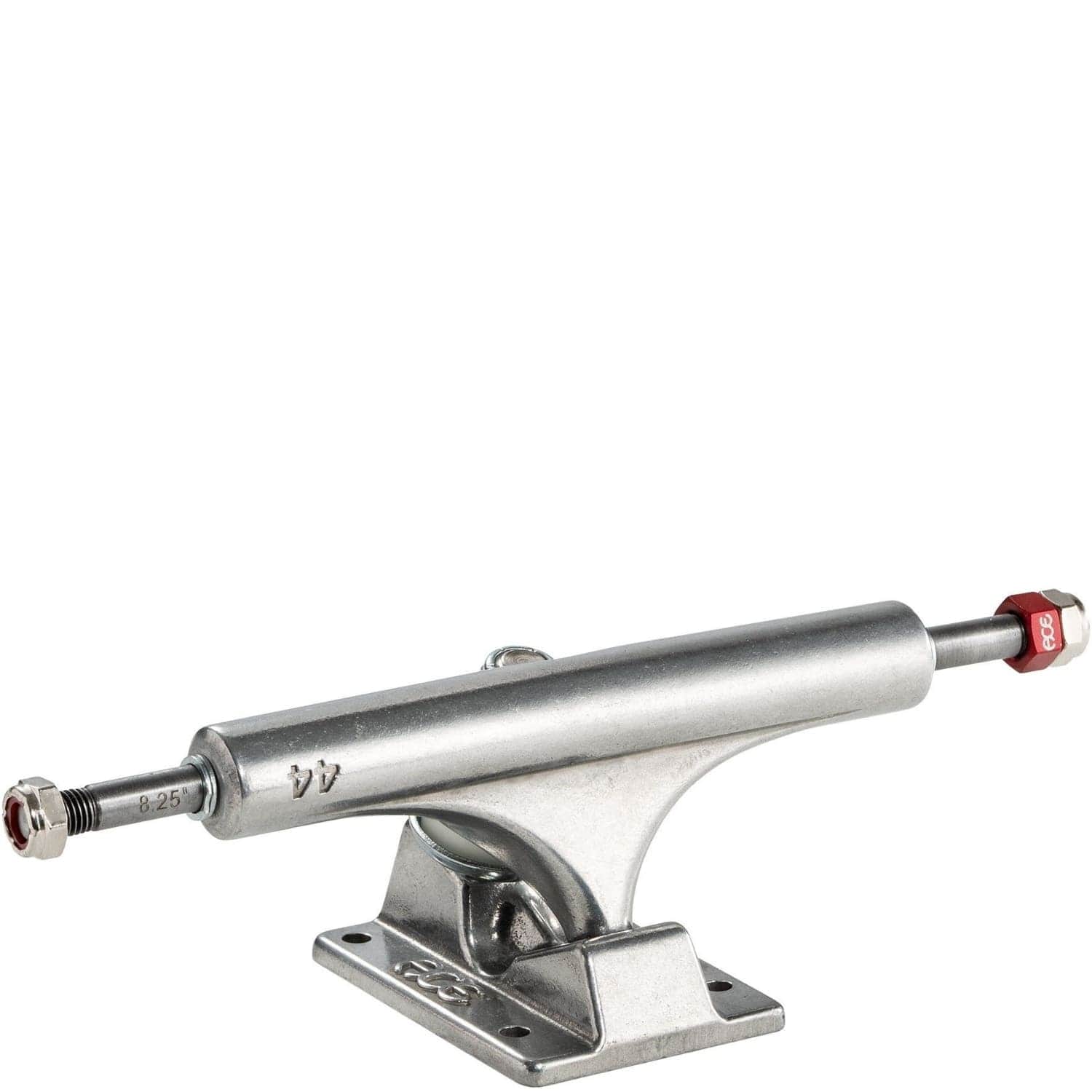 Ace Trucks AF1 44 Skateboard Trucks (Pair) - Polished - Skateboard Trucks by Ace Trucks 8.25 inch