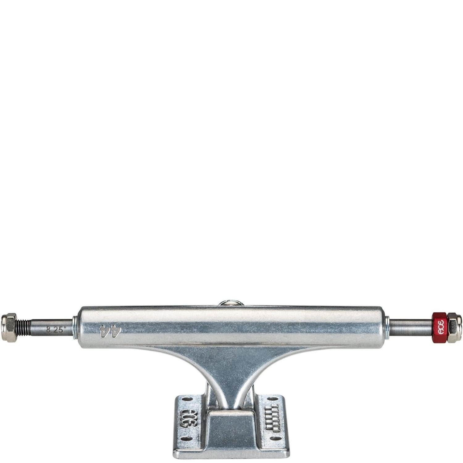 Ace Trucks AF1 44 Skateboard Trucks (Pair) - Polished - Skateboard Trucks by Ace Trucks 8.25 inch