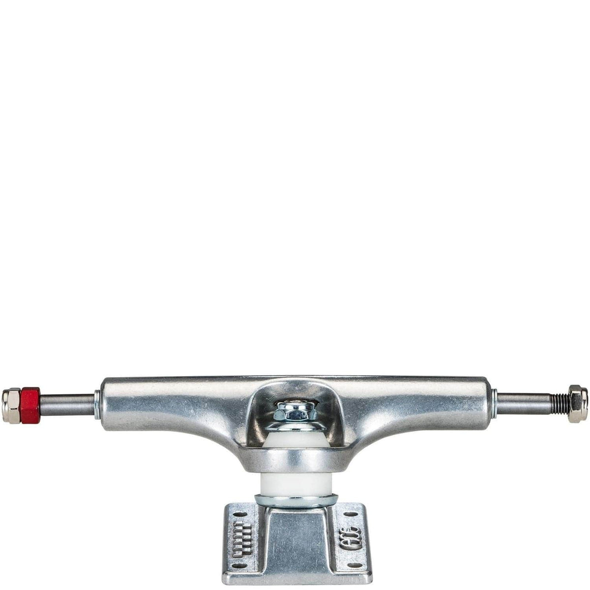 Ace Trucks AF1 44 Skateboard Trucks (Pair) - Polished - Skateboard Trucks by Ace Trucks 8.25 inch