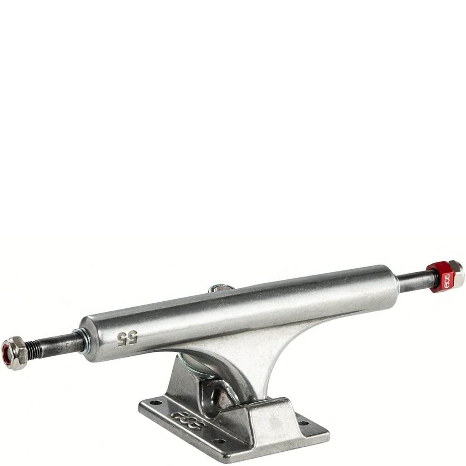 Ace Trucks AF1 55 Skateboard Trucks (Pair) - Polished - Skateboard Trucks by Ace Trucks 8.5 inch