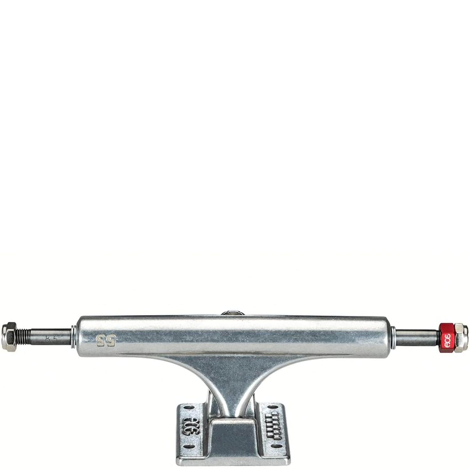 Ace Trucks AF1 55 Skateboard Trucks (Pair) - Polished - Skateboard Trucks by Ace Trucks 8.5 inch
