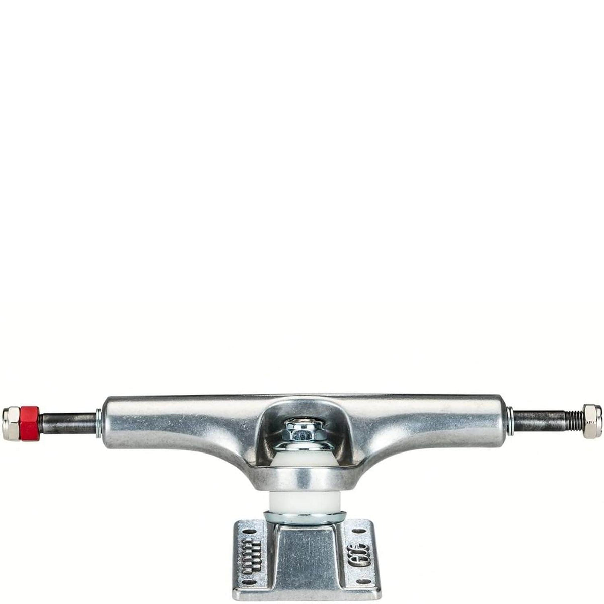 Ace Trucks AF1 55 Skateboard Trucks (Pair) - Polished - Skateboard Trucks by Ace Trucks 8.5 inch