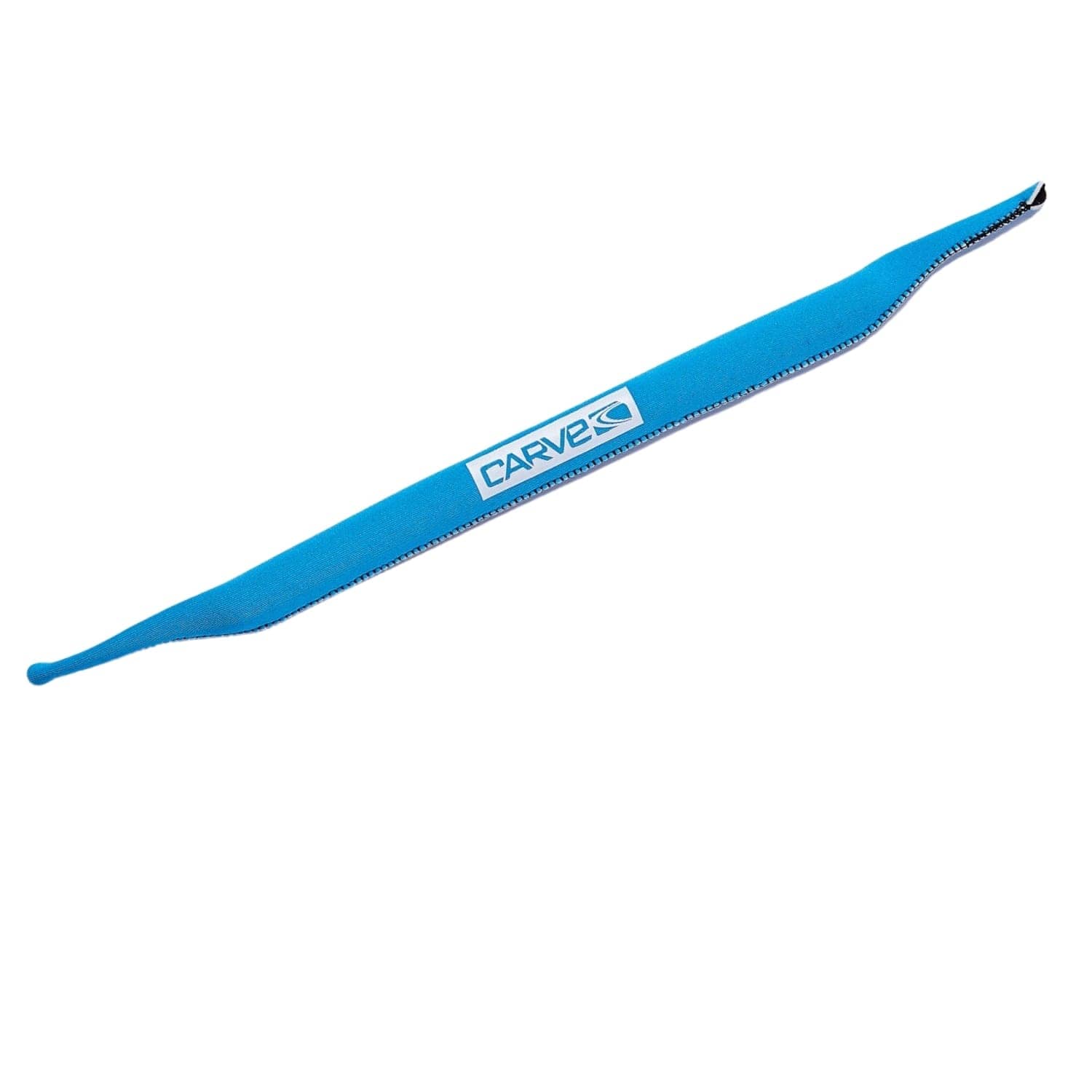 Carve Tinny Floatable Sunglasses Strap - Blue