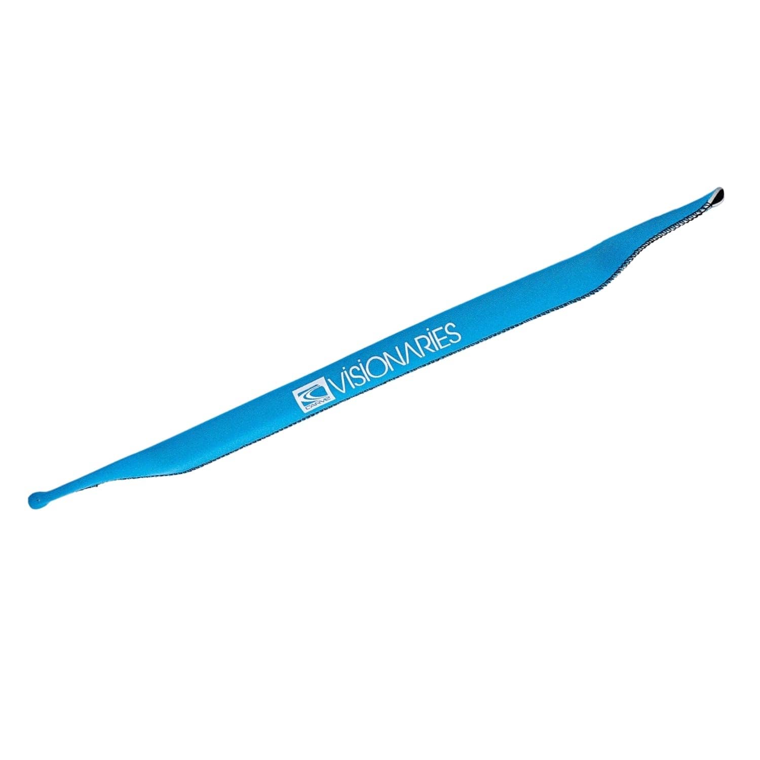 Carve Tinny Floatable Sunglasses Strap - Blue