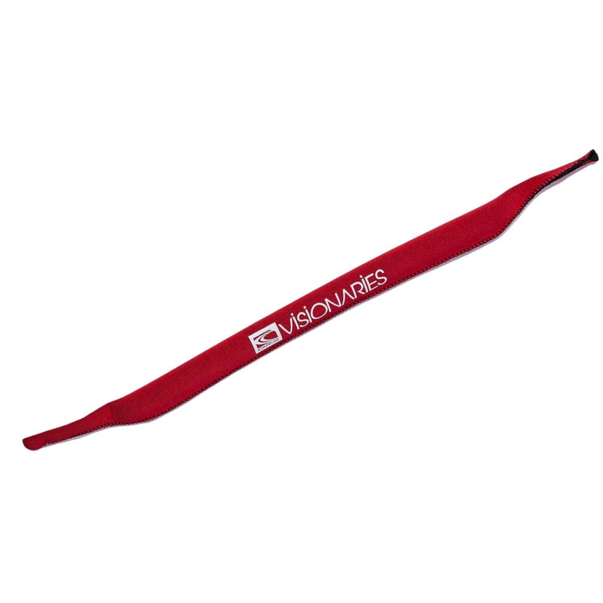 Carve Tinny Floatable Sunglasses Strap - Red - Sunglasses Accessories by Carve