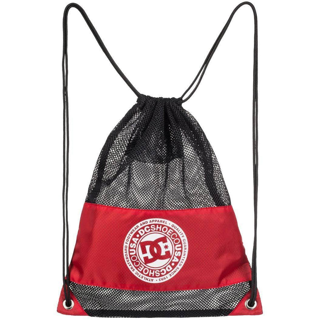 Jim Cincher Drawstring Bag Racing