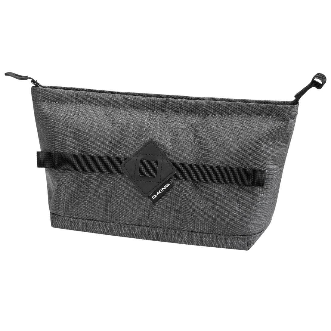 Dakine Dopp Kit Large Travel/Wash Bag - Carbon