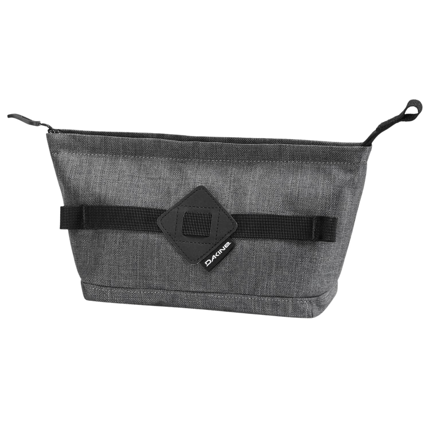 Dakine Dopp Kit L Washbag/Beauty Case - Carbon - Travel/Wash Bag by Dakine Large