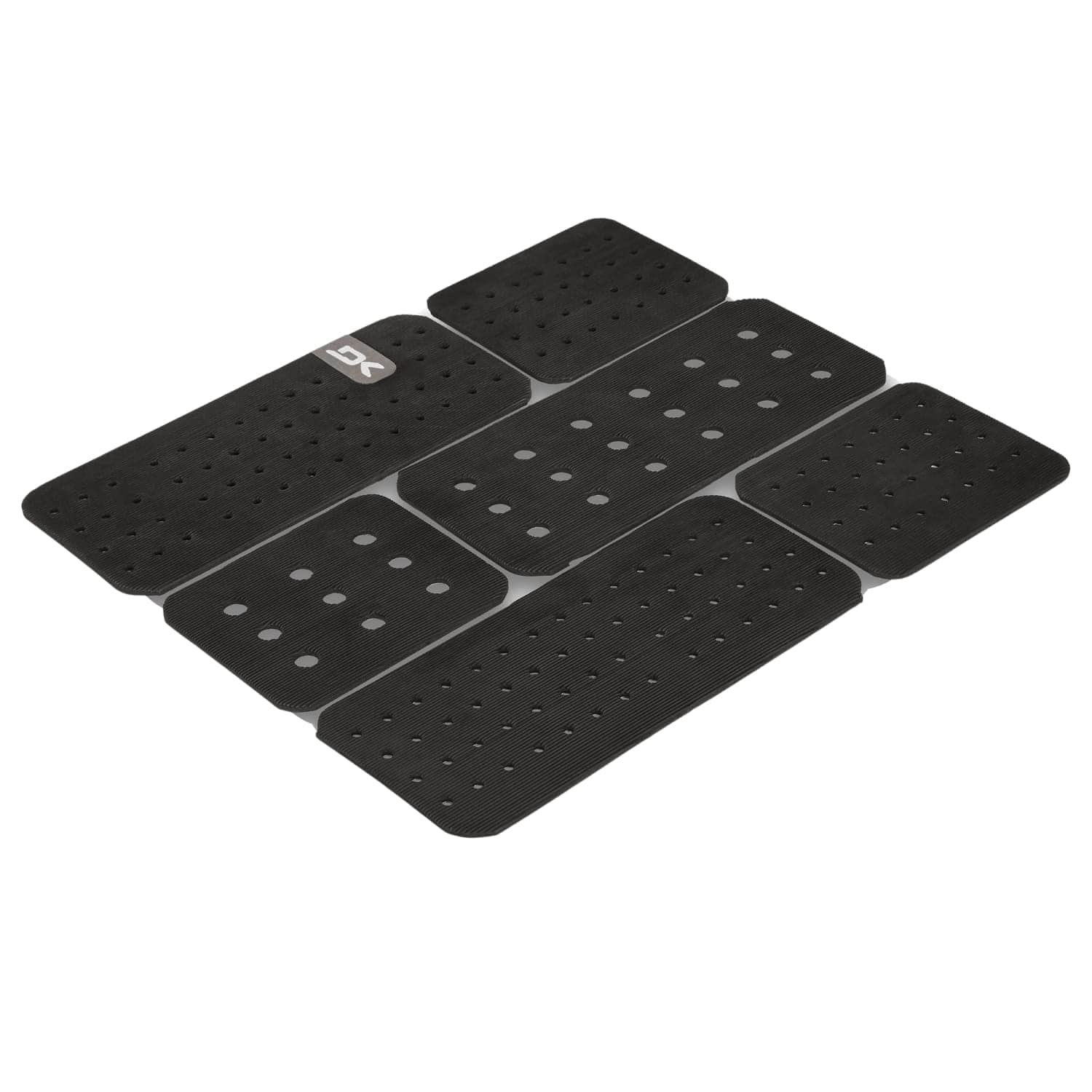 Dakine Front Foot Surfboard Traction Pad - Black