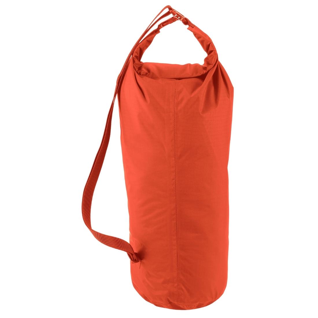 Dakine Packable Rolltop Dry Bag 20L - Sun Flare - Wet/Dry Bag by Dakine 20L