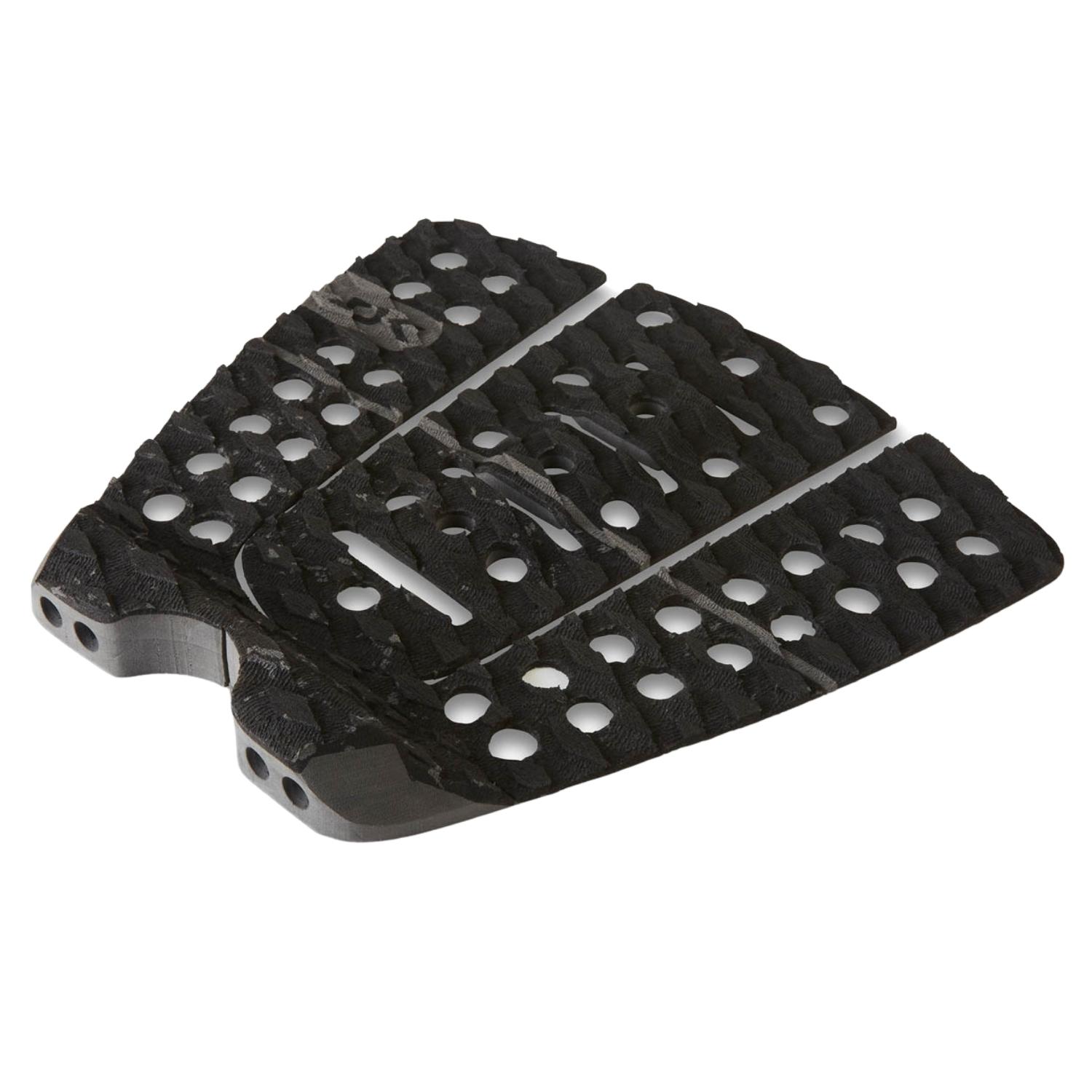 Dakine Shane Dorian Pro Surfboard Traction Pad - Black - 3 Piece Tail Pad by Dakine