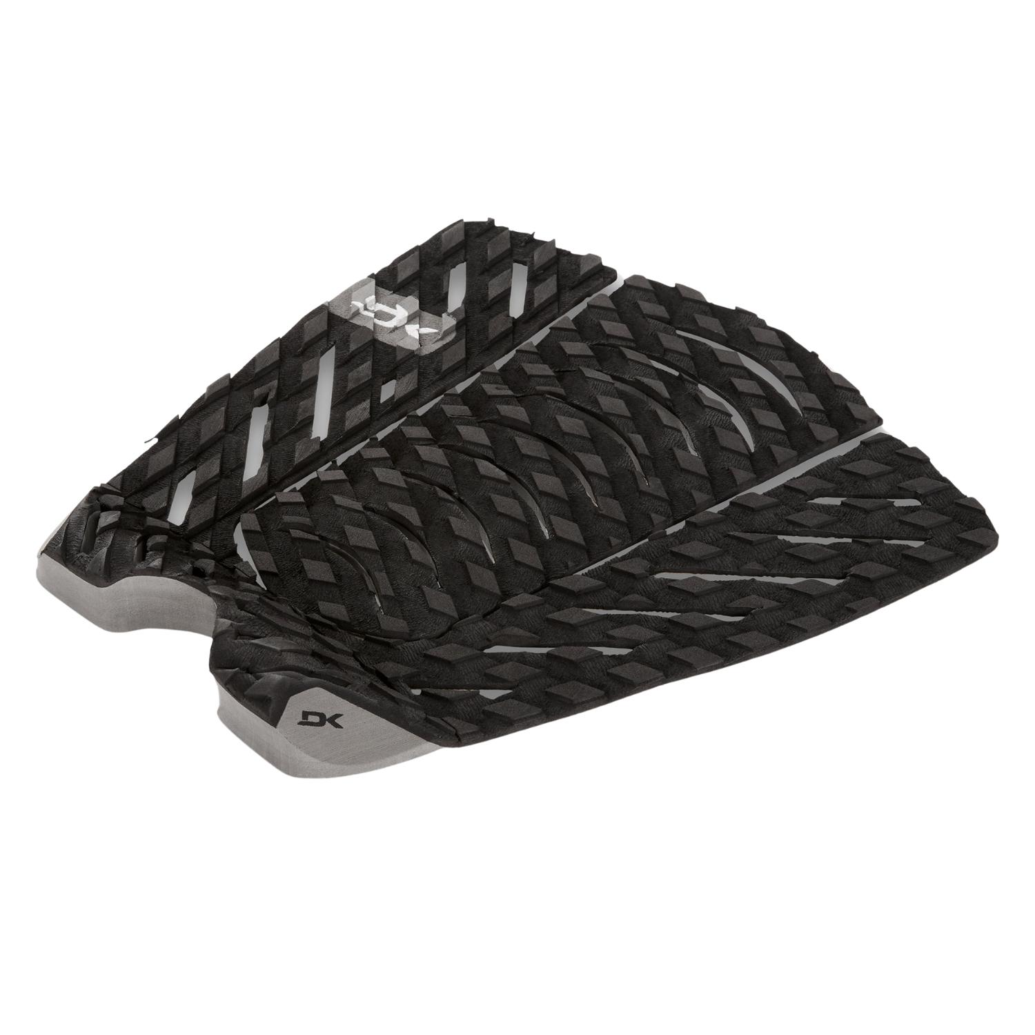 Dakine Superlite Traction Surfboard Tail Pad - Black - 3 Piece Tail Pad by Dakine