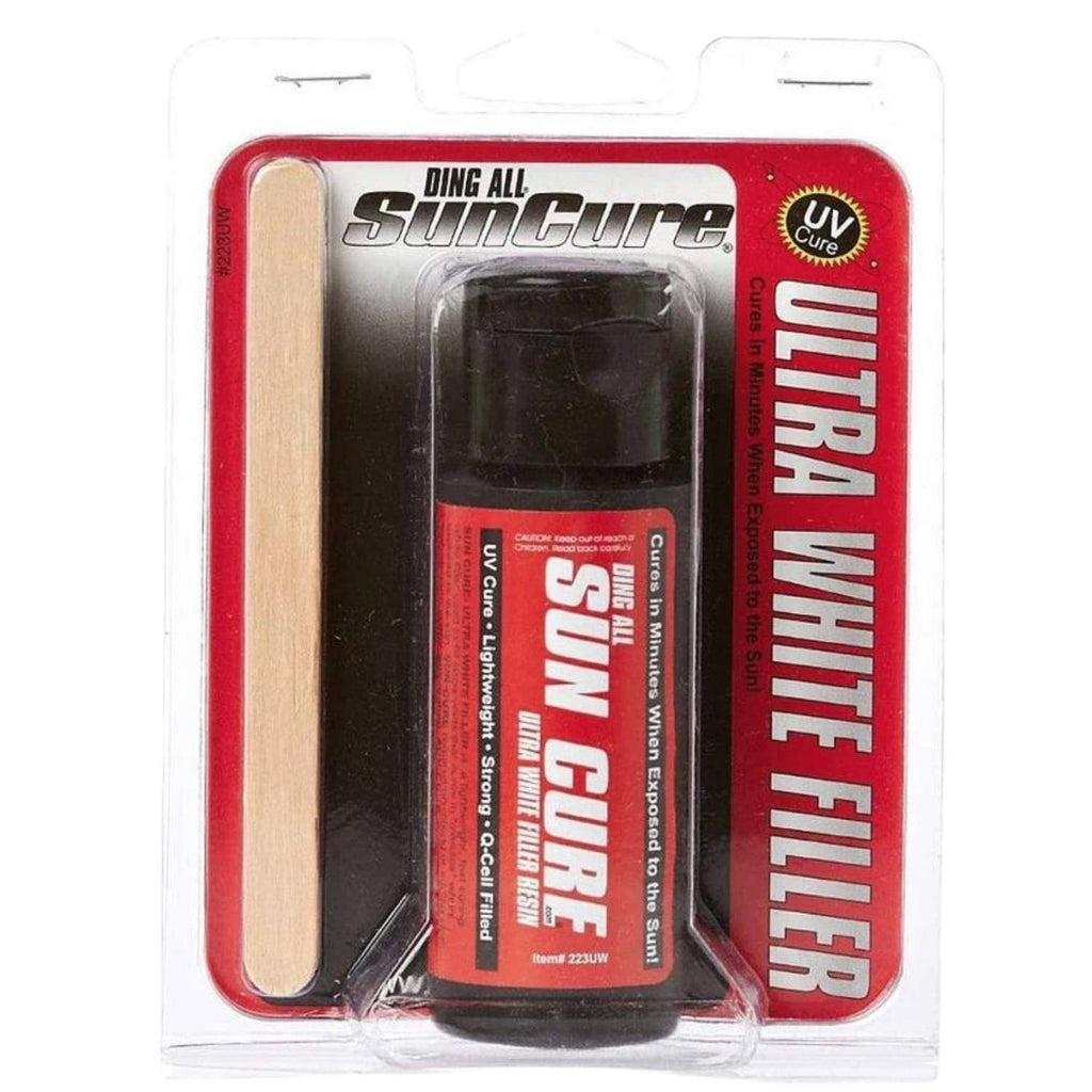 Sun Cure Ultra Polyester Surfboard Filler Resin