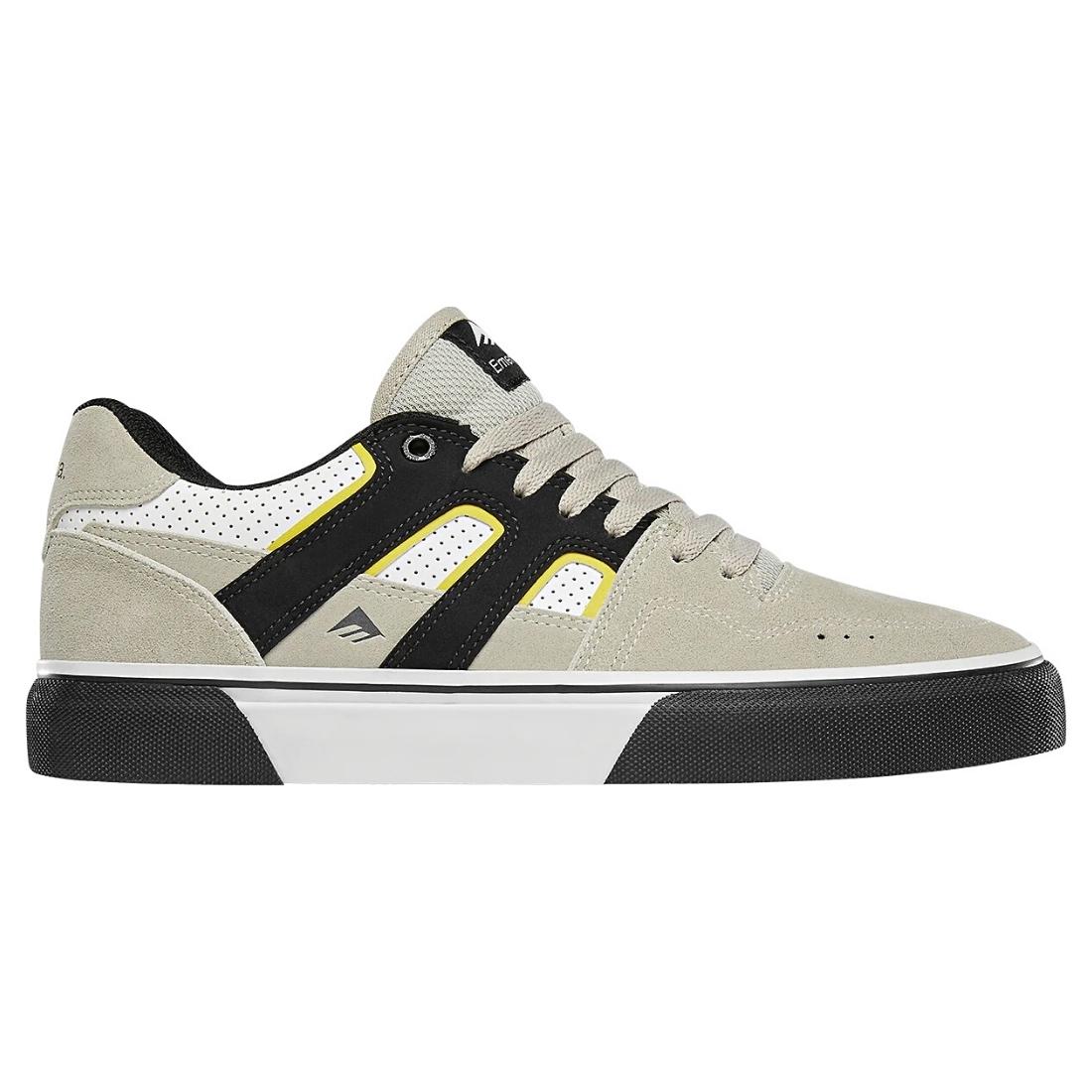 Emerica Tilt G6 Vulc - Tan/Black