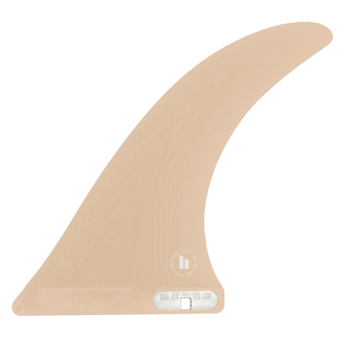 FCS II Kelia Moniz PG 9.75" Longboard Fin - Sand - FCS II Fins by FCS 9.75 inch
