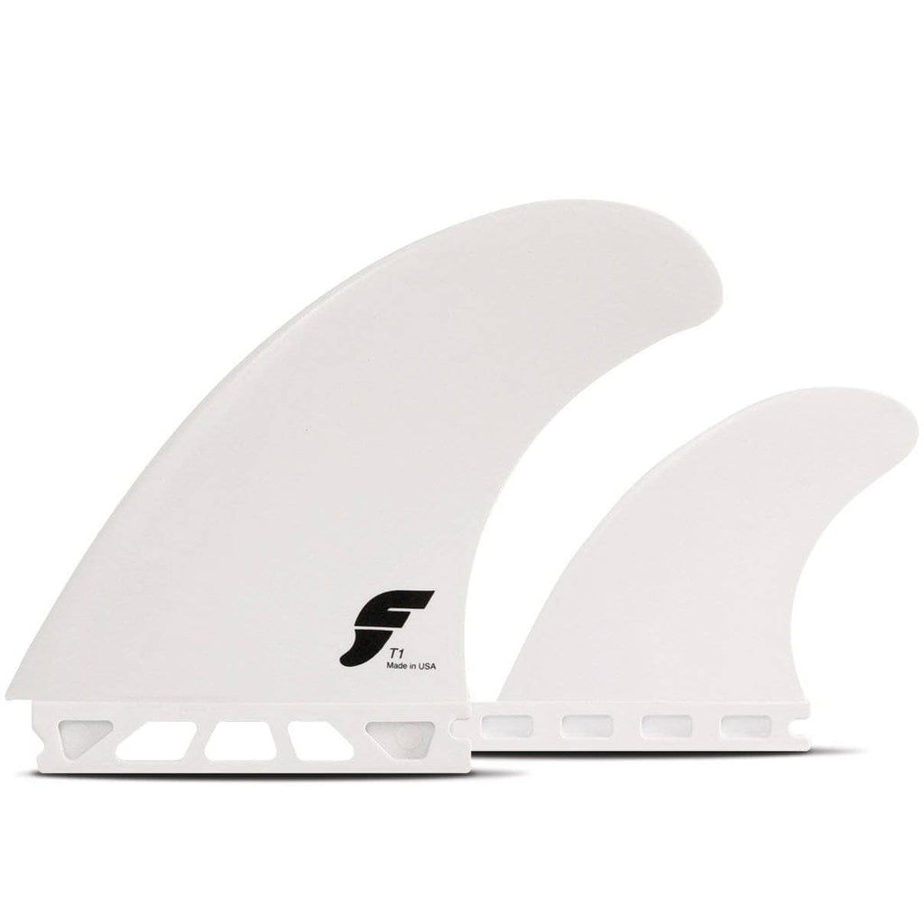 FT1 2+1 Thermotech Thruster Surfboard Fins