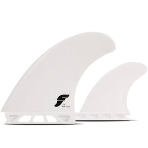 Futures FT1 Thermotech Thruster Surfboard Fins