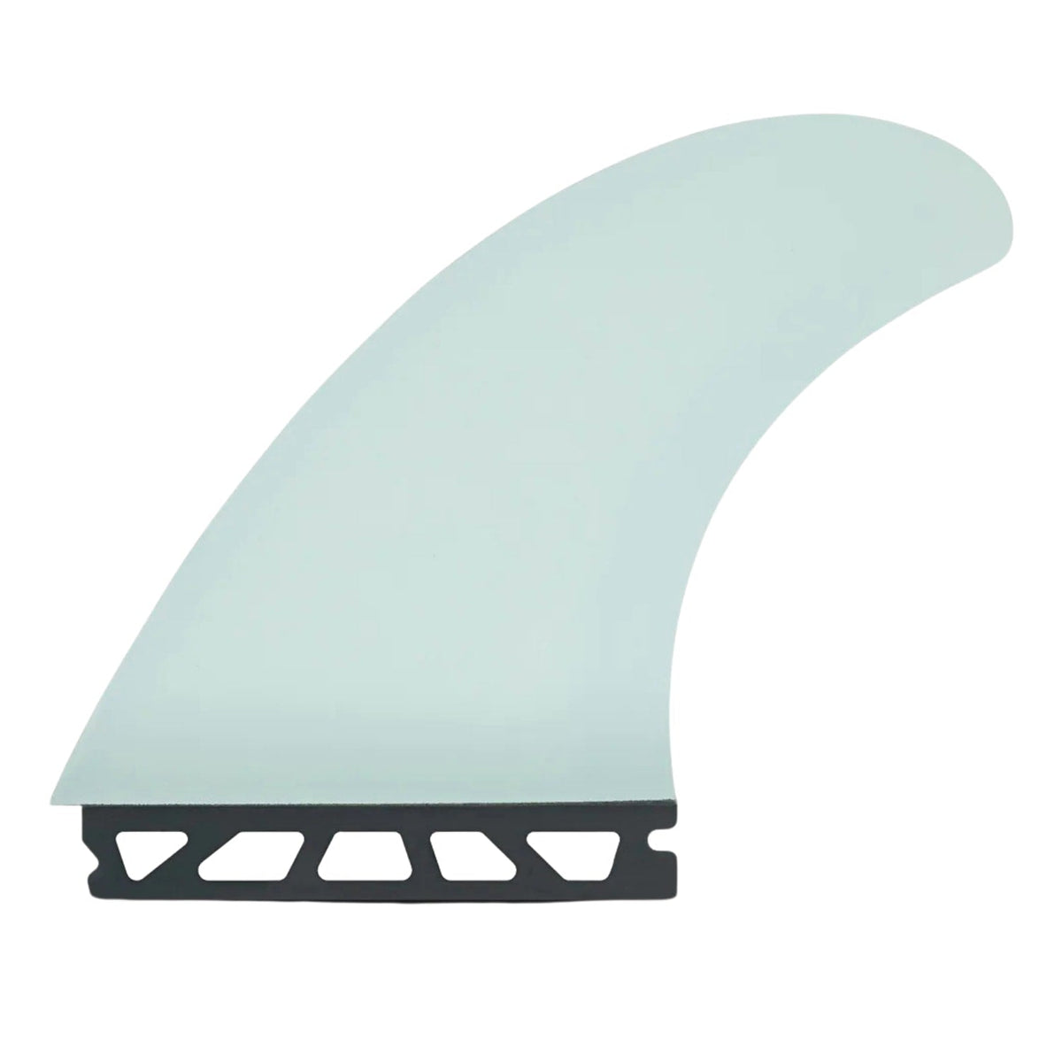 Futures T1 Twin +1 Surfboard Fins - Navy - Futures Fins by Futures One Size