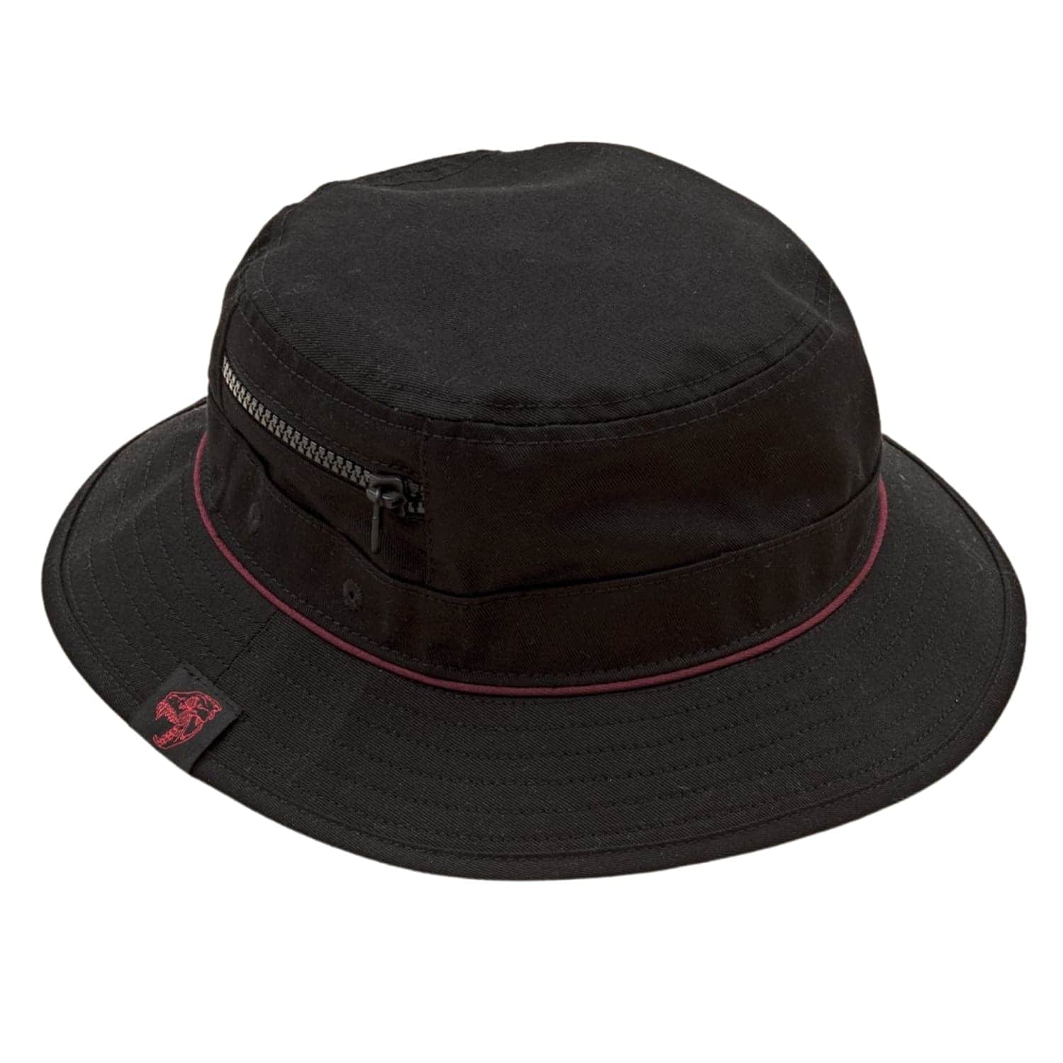 Globe bucket hat hot sale