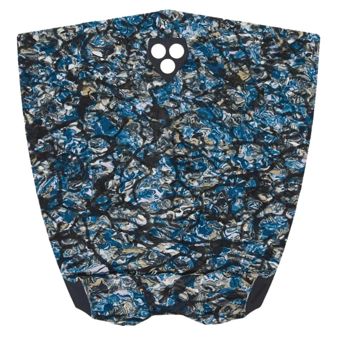 Gorilla Surf Ozzie Wright Surfboard Tail Pad - Headcase - 1 Piece Tail Pad by Gorilla Surf