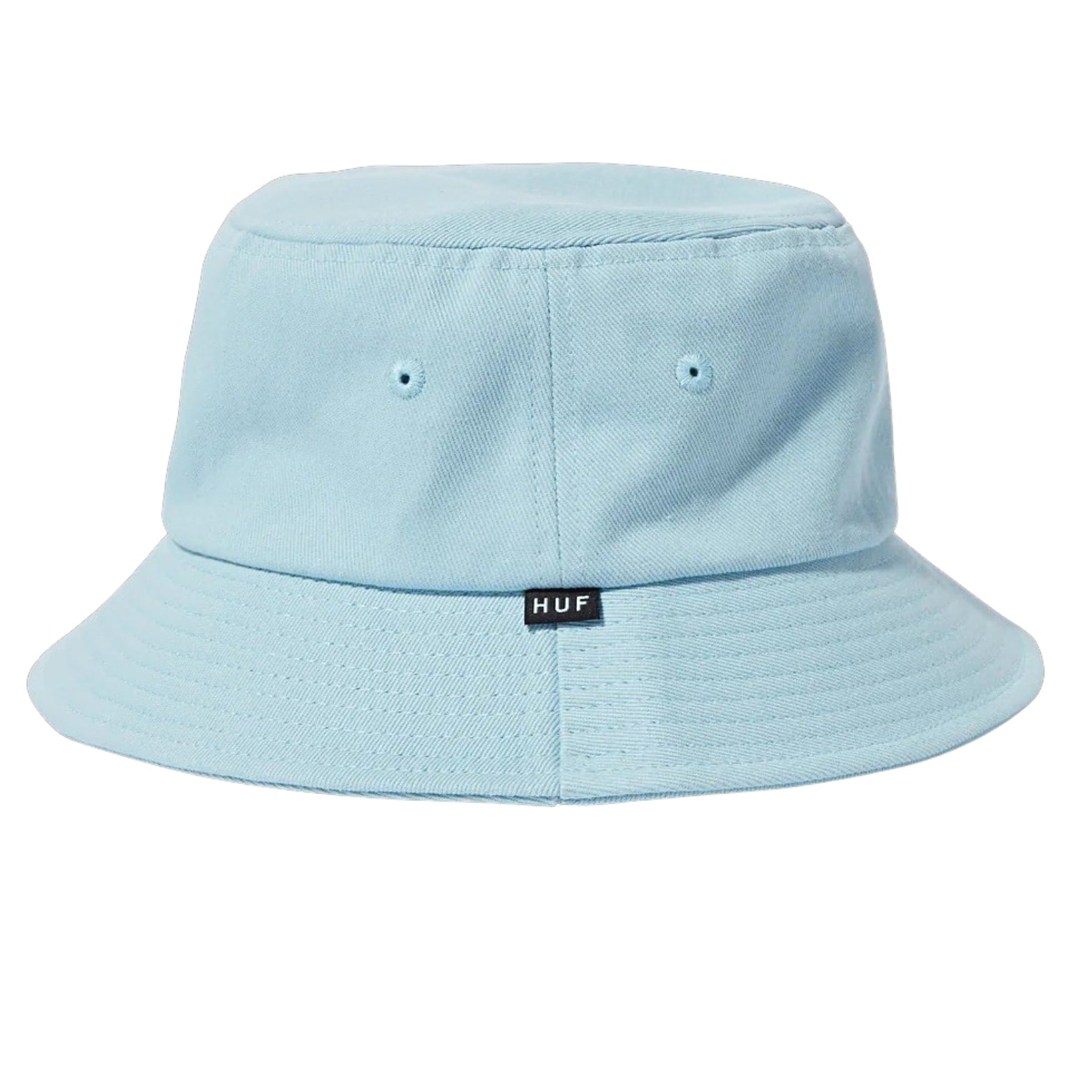Huf Set TT Triple Triangle Bucket Hat - Sky - Bucket Hat by Huf