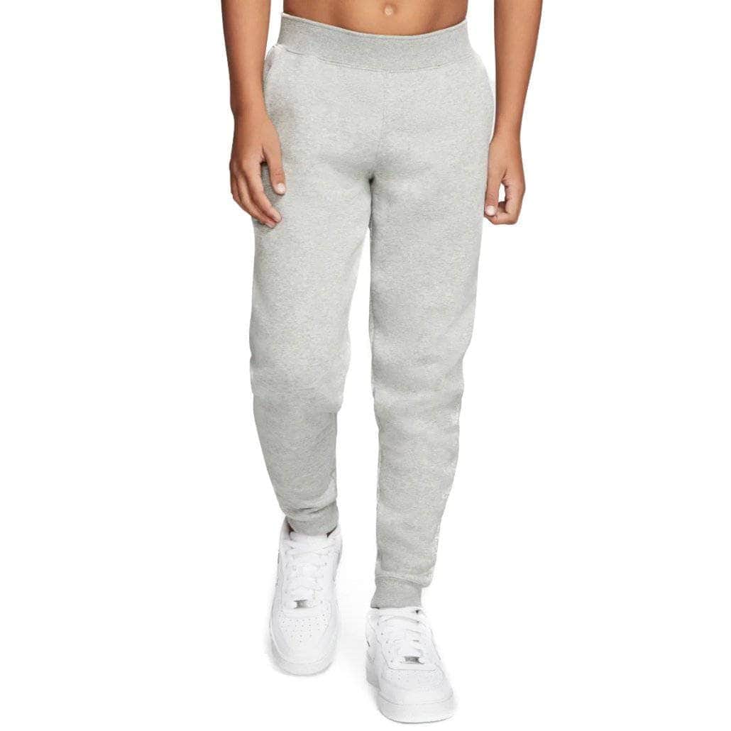 Hurley Boys Surf Check One & Only Track Pants - Grey Heather - Boys Joggers by Hurley