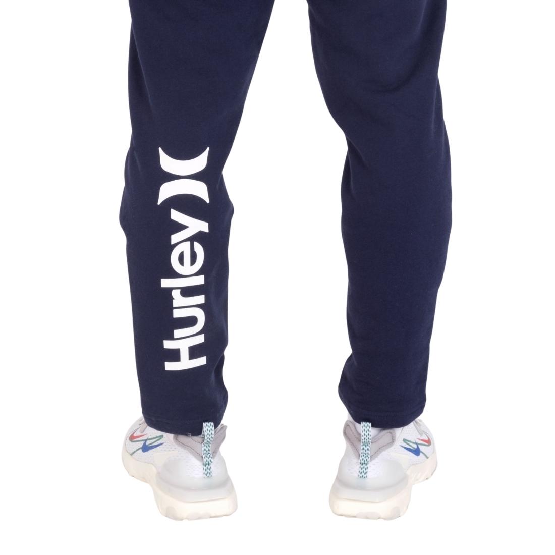 Hurley Women's One & Only Fleece Jogger Sweatpants, Grey Heather, Extra  Large : : Clothing, Shoes & Accessories
