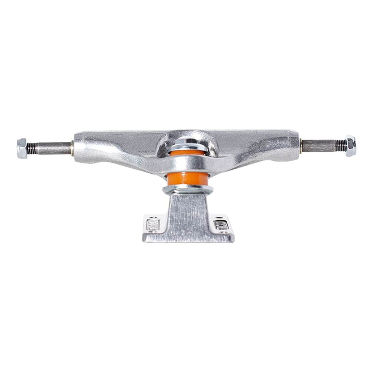 Independent Mid Truck Inverted Kingpin - Polished - 144mm