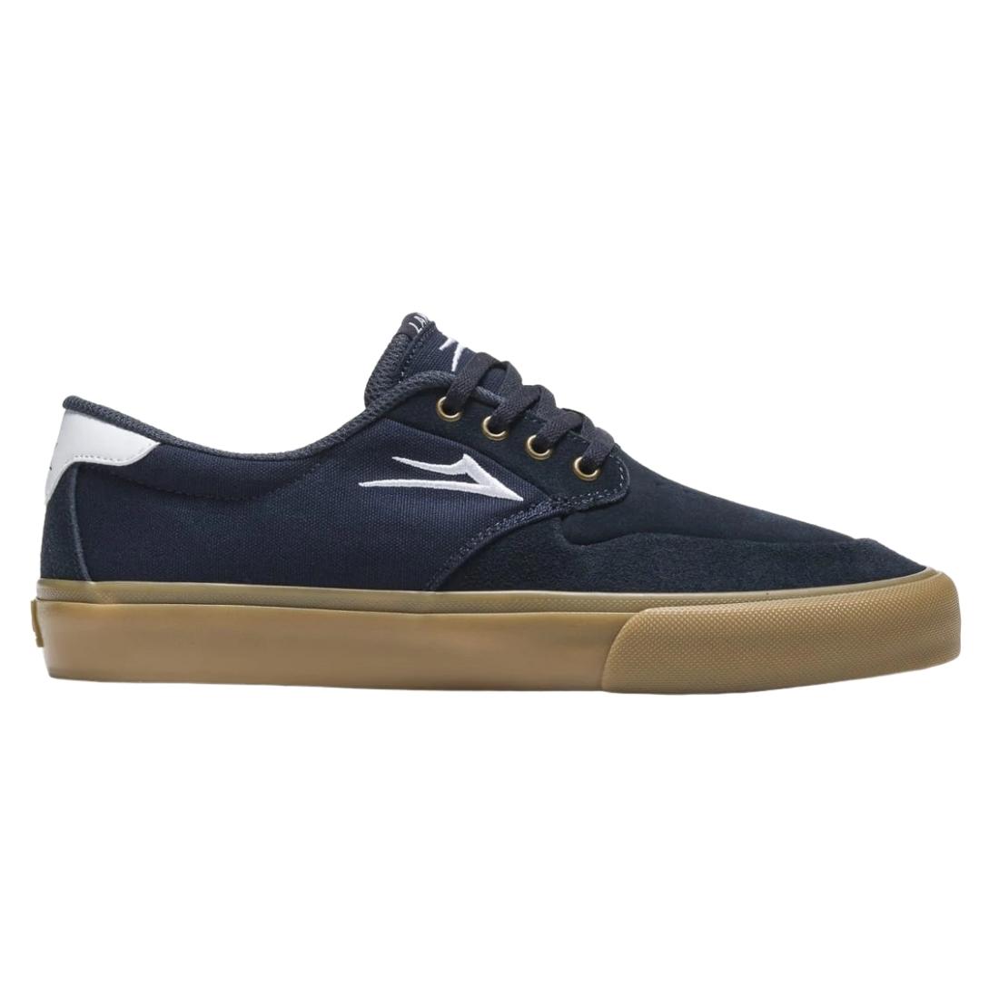 Lakai hot sale gum sole