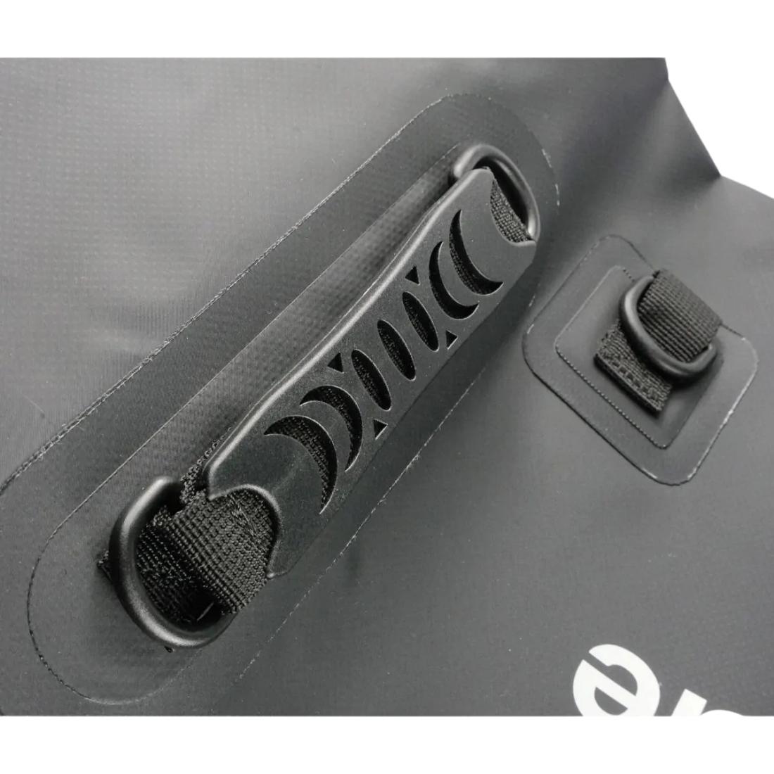 Northcore 20L Drybag - Black - Wet/Dry Bag by Northcore 20L