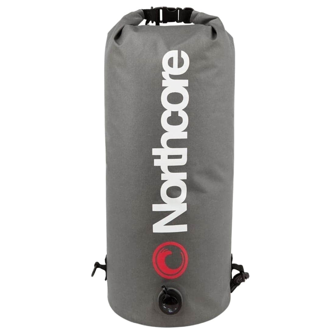 Northcore 20L Waterproof Compression Bag - Grey