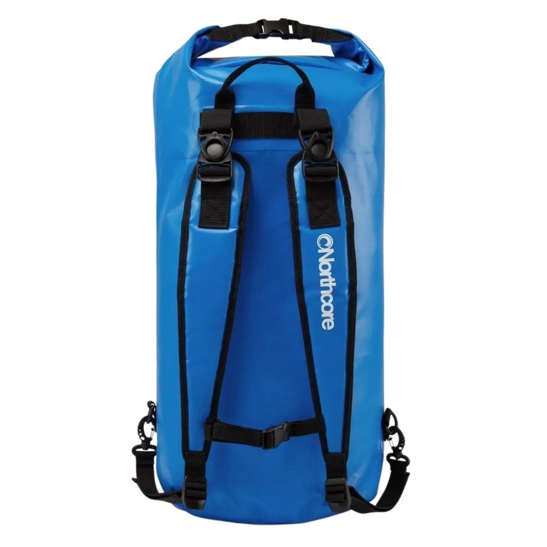 Northcore 30L Dry Bag Backpack - Blue - Wet/Dry Bag by Northcore 30L