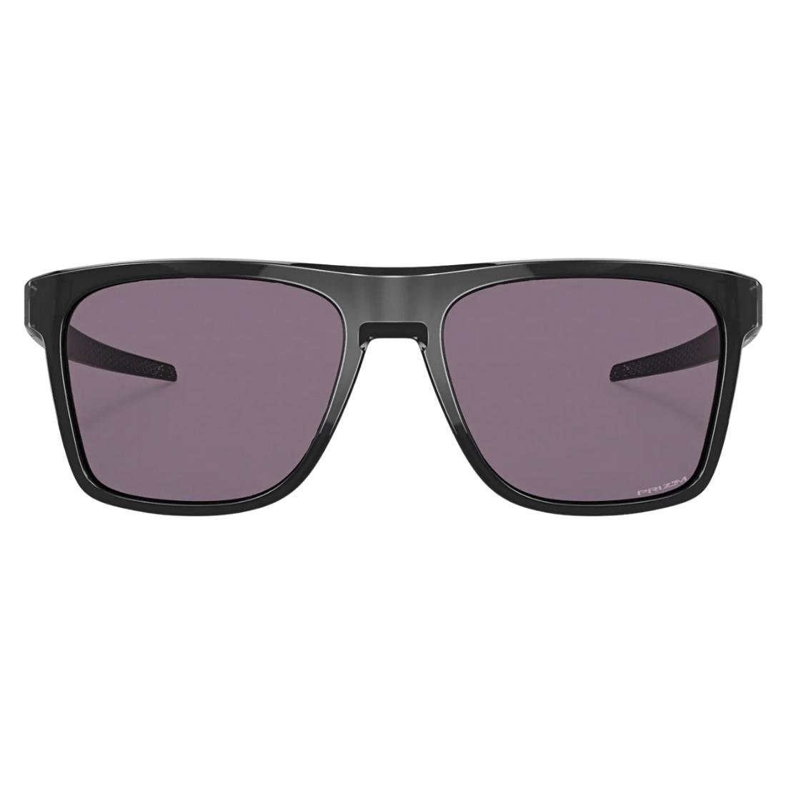 Oakley Leffingwell Sunglasses - Black Ink/Prizm Grey