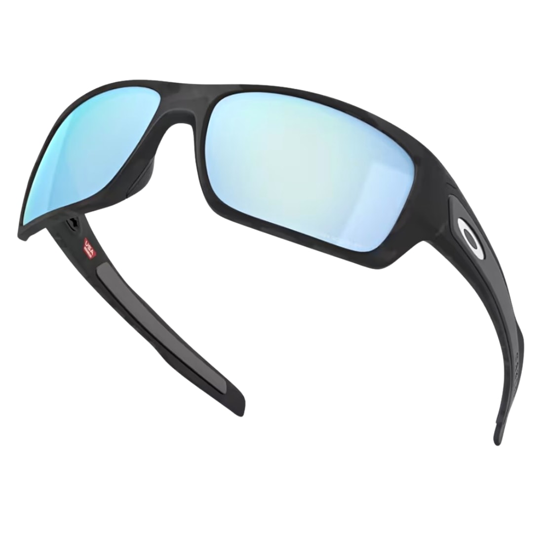 Oakley polarized hot sale deep water