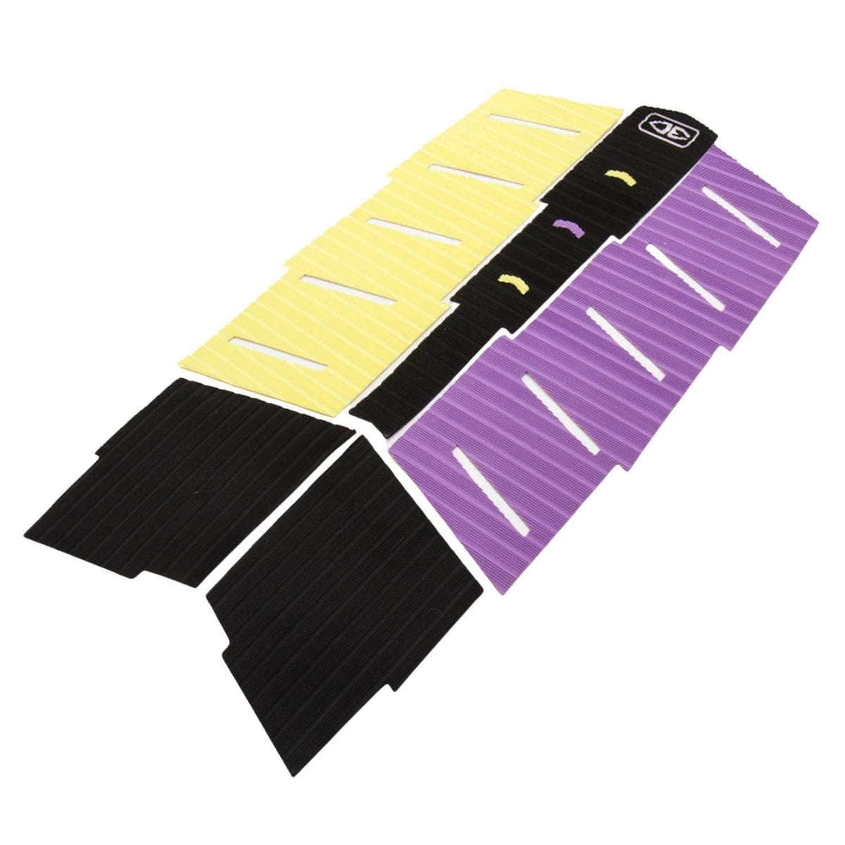 Ocean and Earth Dakoda Walters Front Foot Pad Surfboard Grip - Multi