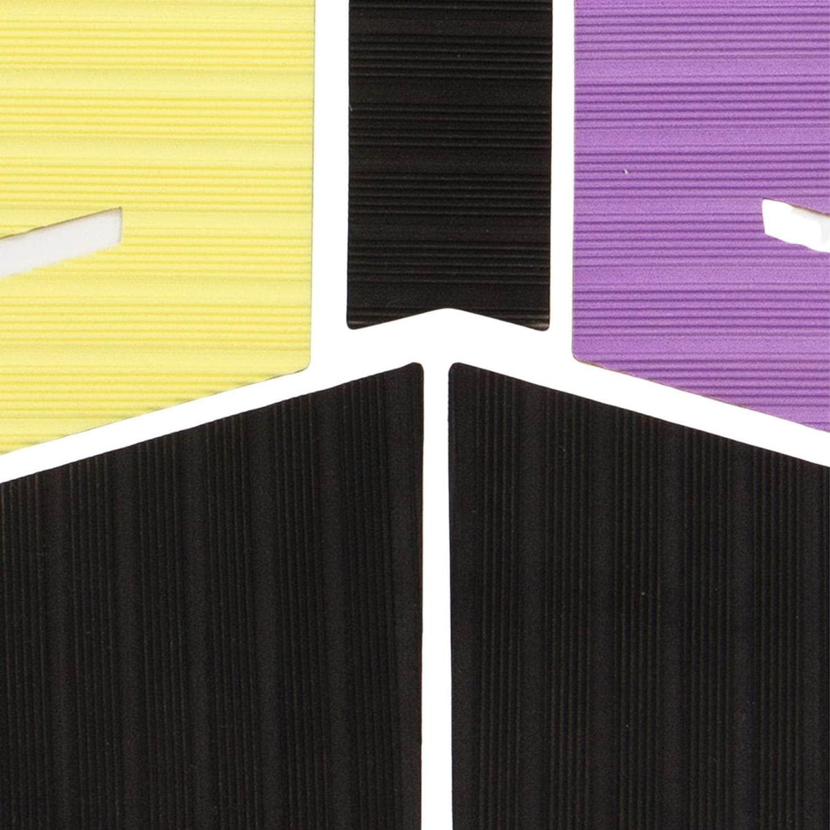 Ocean and Earth Dakoda Walters Front Foot Pad Surfboard Grip - Multi