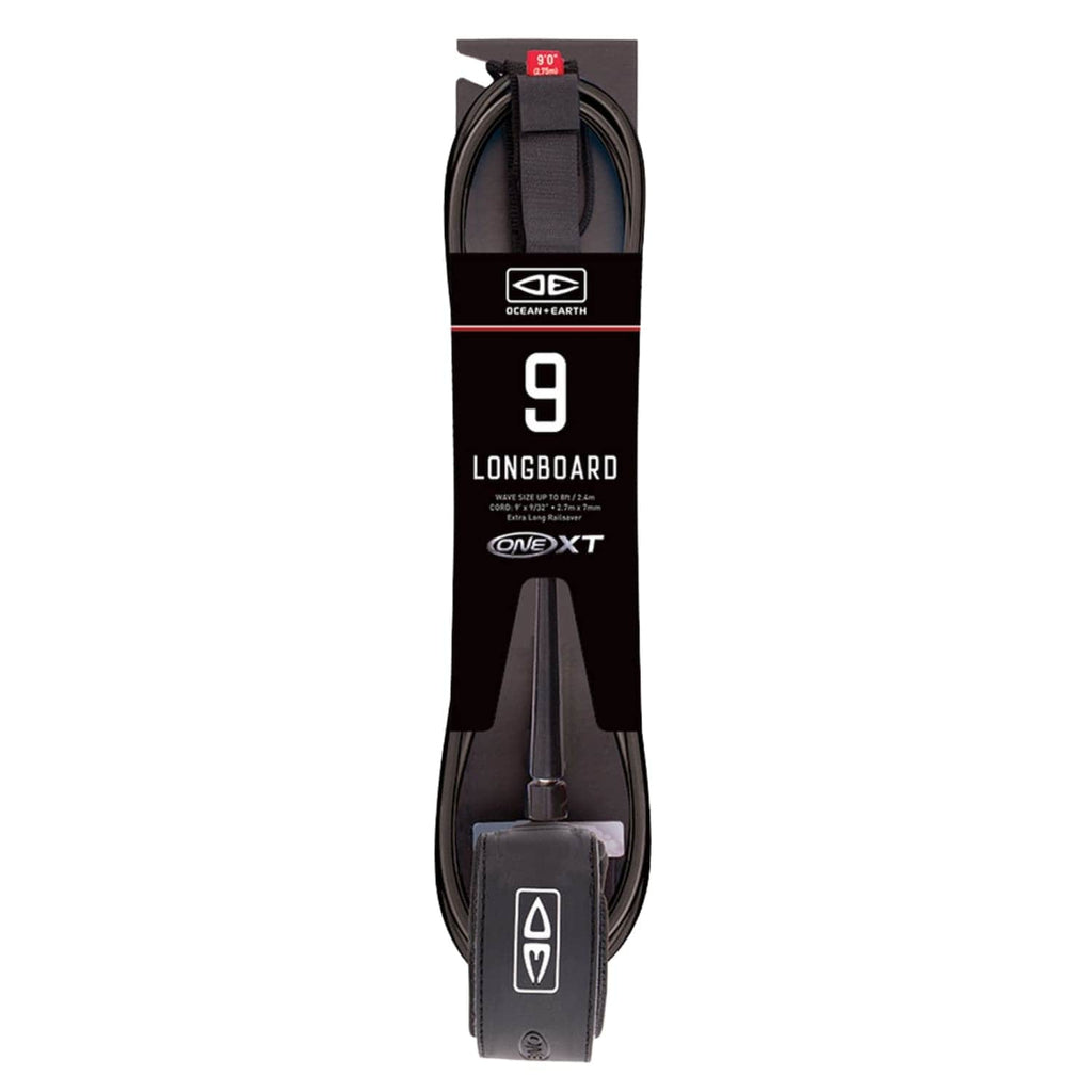 One XT Longboard Ankle Leash