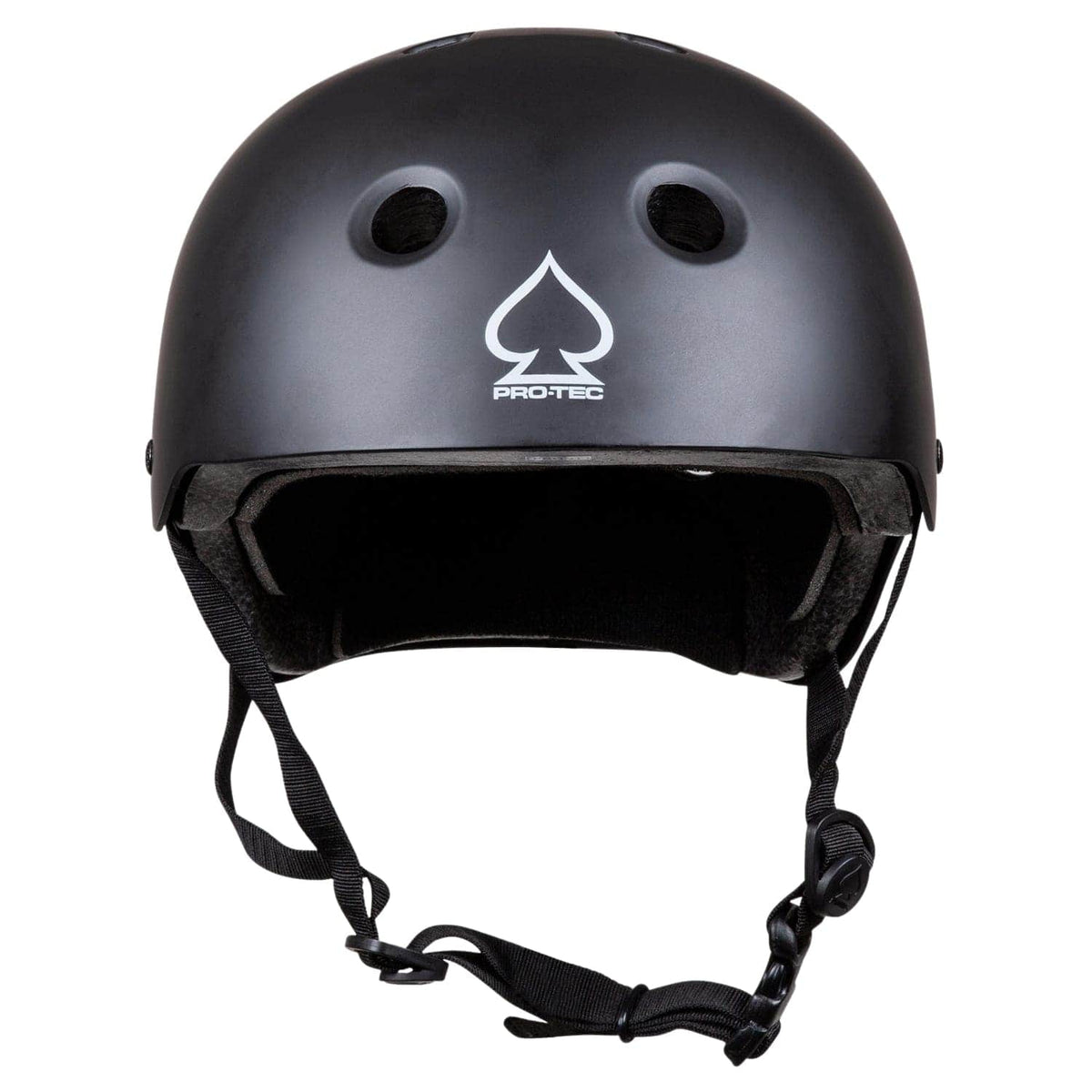 Pro-Tec Prime Helmet Black M/L (56-60cm) - Skateboard Helmet by Pro-Tec