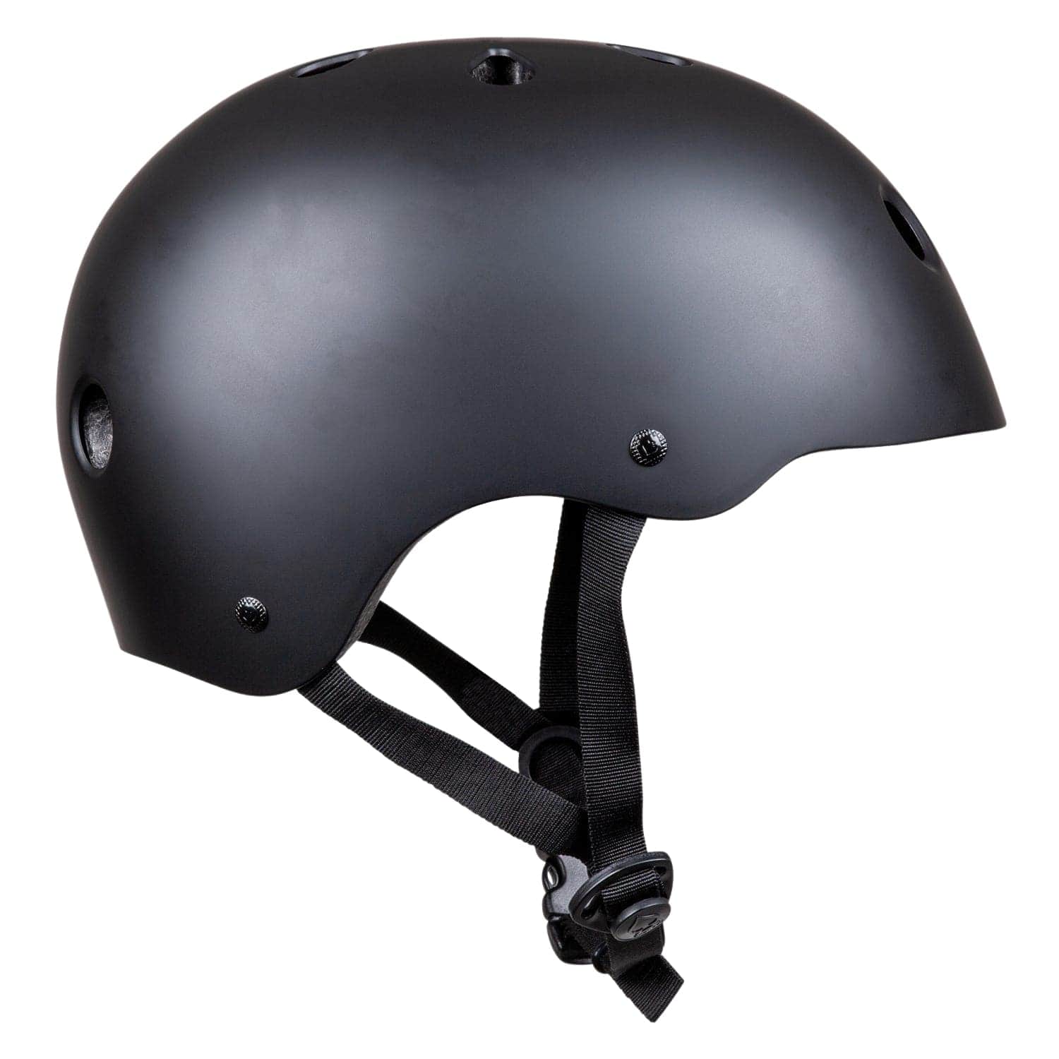 Pro-Tec Prime Helmet Black XS/S (52-56cm) - Skateboard Helmet by Pro-Tec