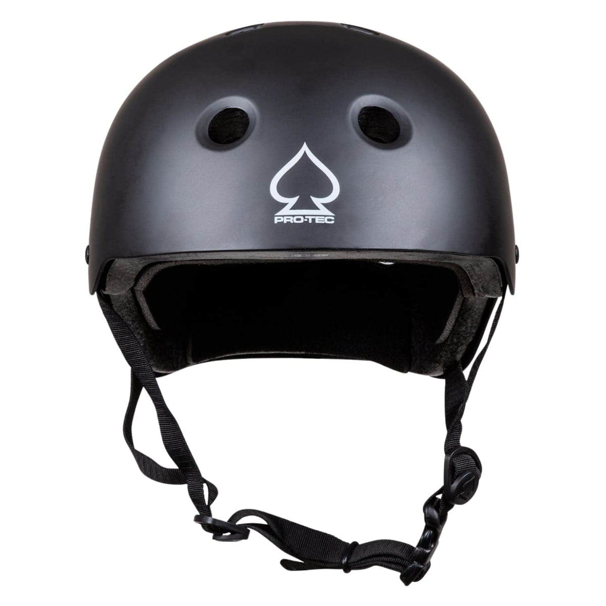 Pro-Tec Prime Helmet Black XS/S (52-56cm) - Skateboard Helmet by Pro-Tec