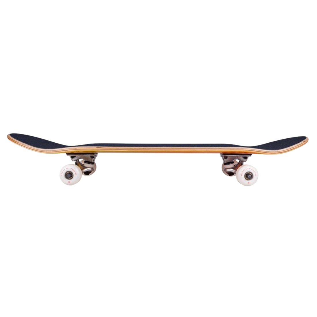 Rocket Skateboards 7.5" Double Dipped Complete Skateboard - Red - Complete Skateboard by Rocket Skateboards 7.5 inch